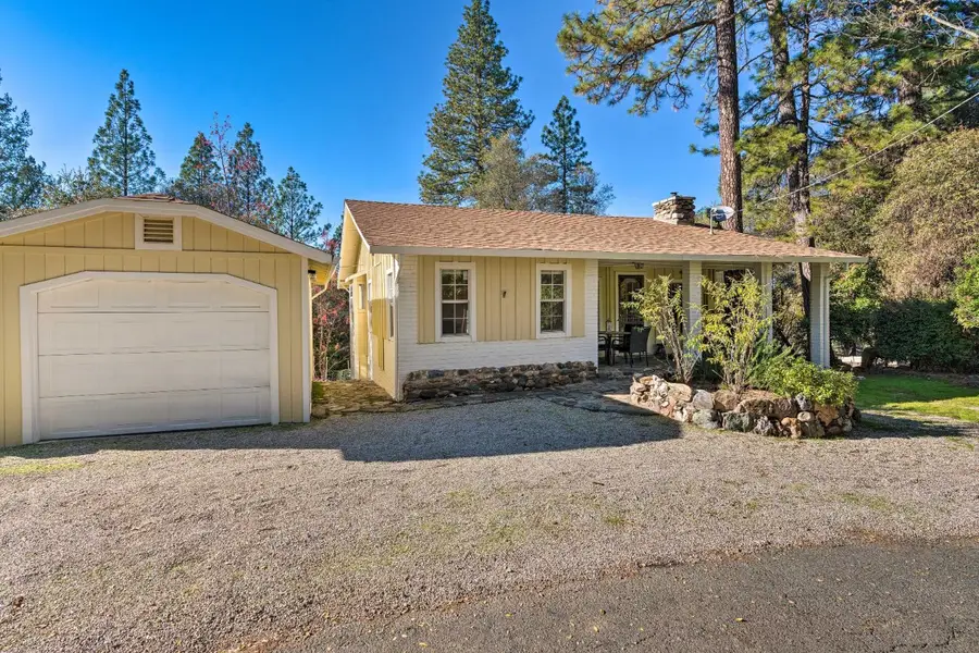 22917 Fern Lane, River Pines, CA 95675 - #2