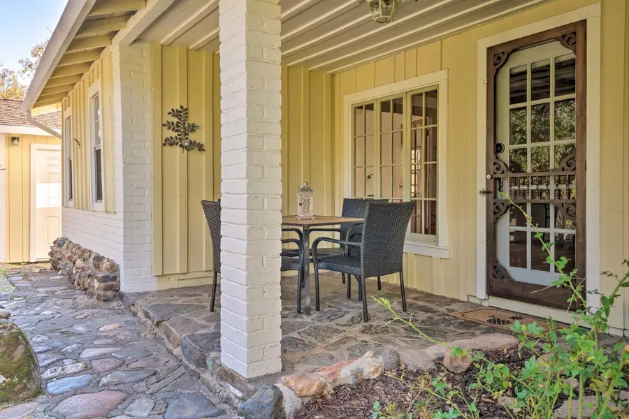 22917 Fern Lane, River Pines, CA 95675 - #3