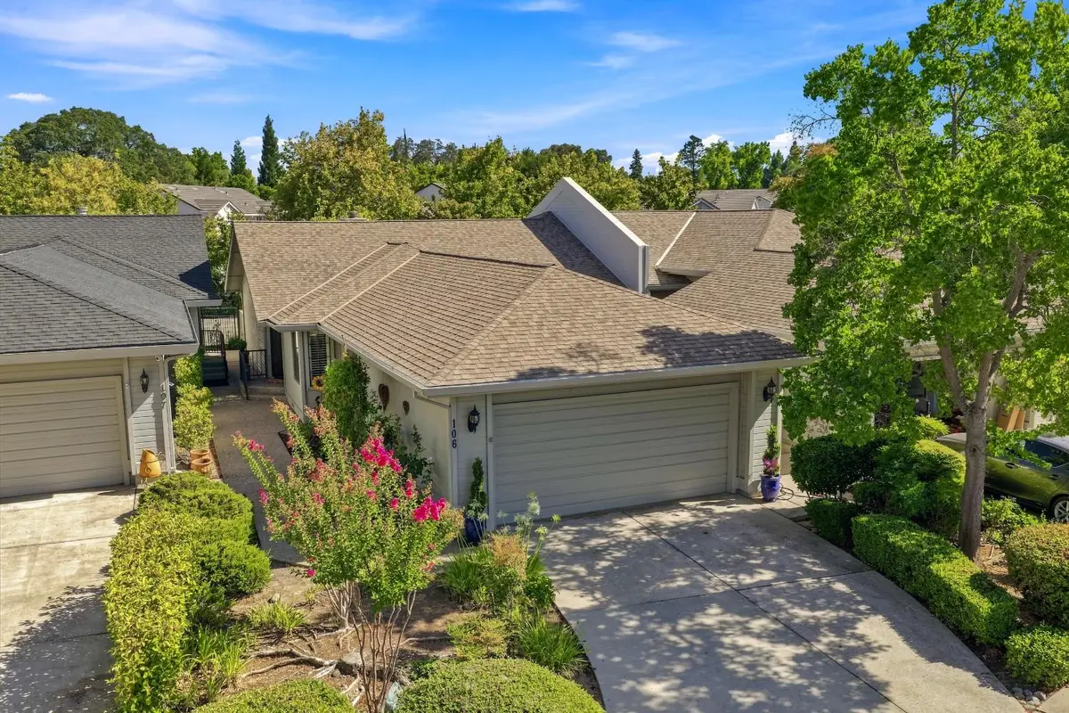 106 Graeagle Court, Roseville, CA 95678 - #1