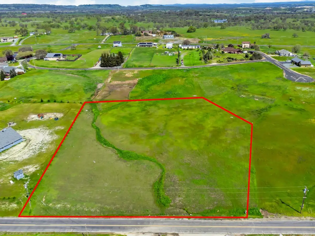 2355 Grapevine Gulch Road, Ione, CA 95640 - #1