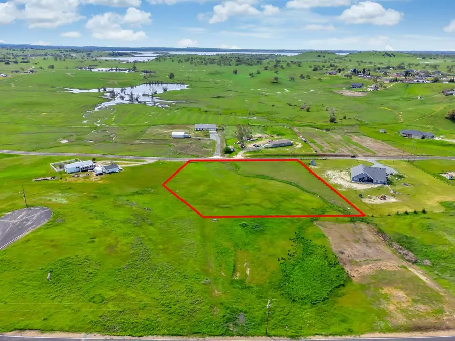 2355 Grapevine Gulch Road, Ione, CA 95640 - #2