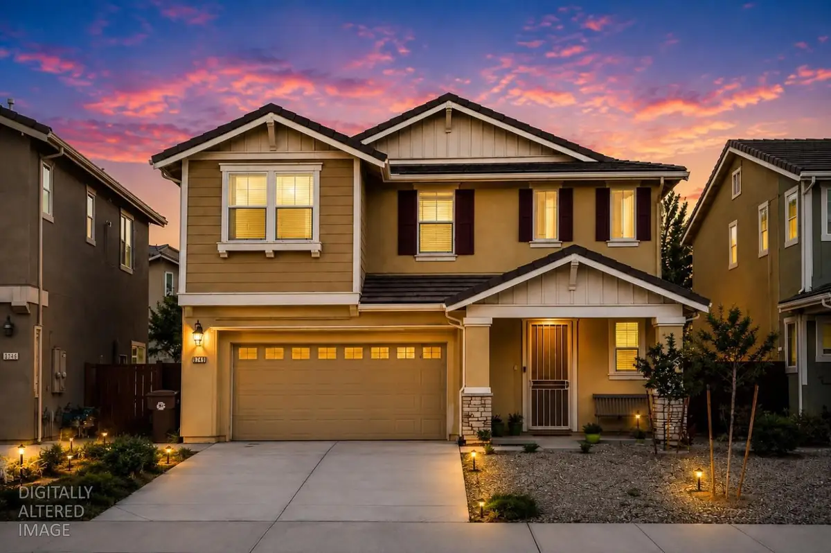 9749 Philta Way, Elk Grove, CA 95757 - #1