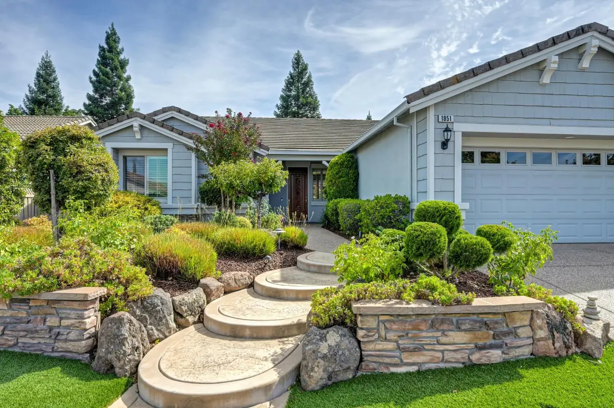 1851 Winding Way, Lincoln, CA 95648 - #1