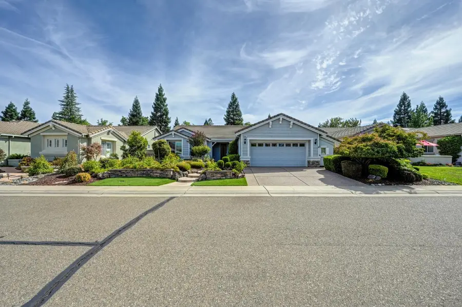 1851 Winding Way, Lincoln, CA 95648 - #2