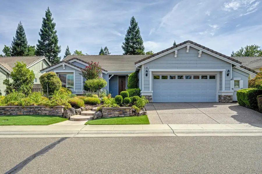 1851 Winding Way, Lincoln, CA 95648 - #3