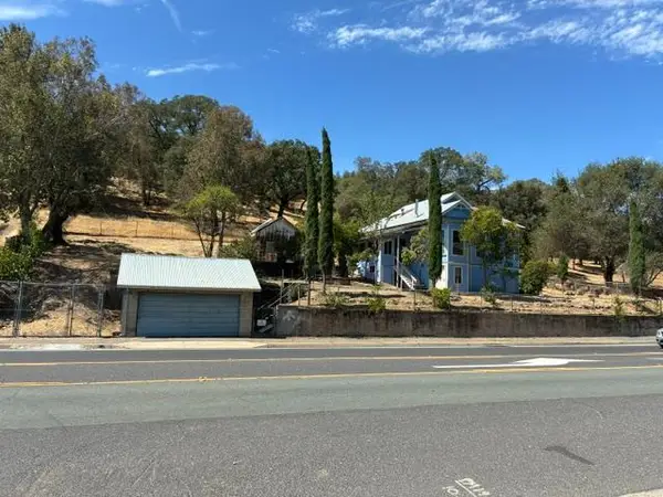 250 E St Charles Street, San Andreas, CA 95249