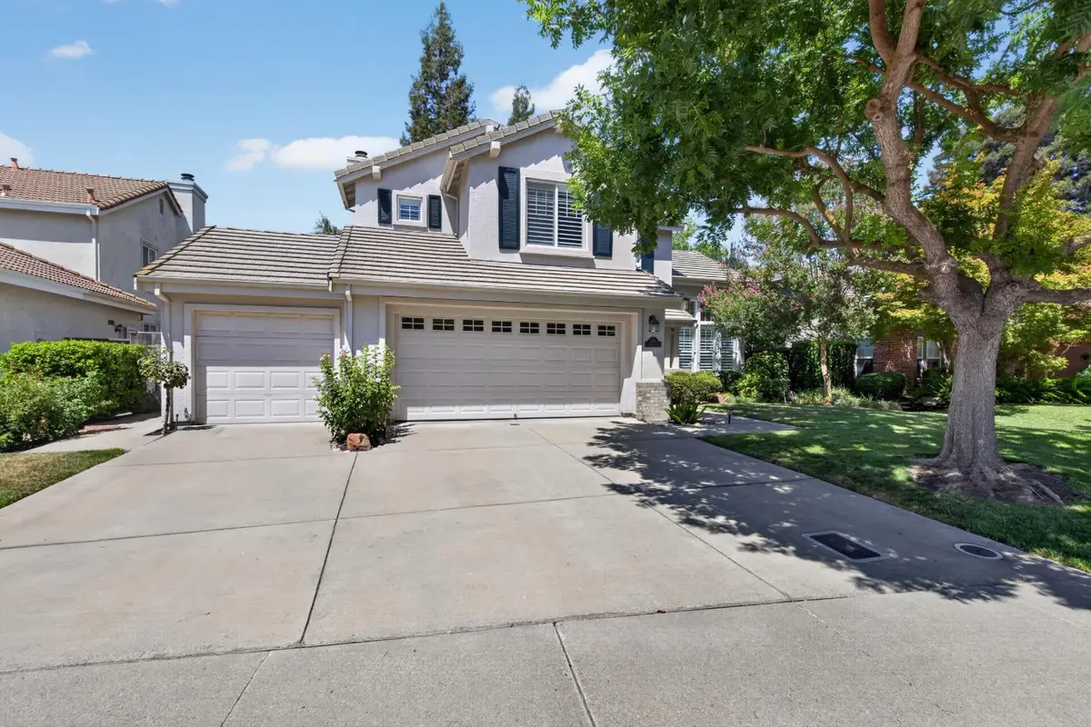 3784 Brook Valley Circle, Stockton, CA 95219 - #1