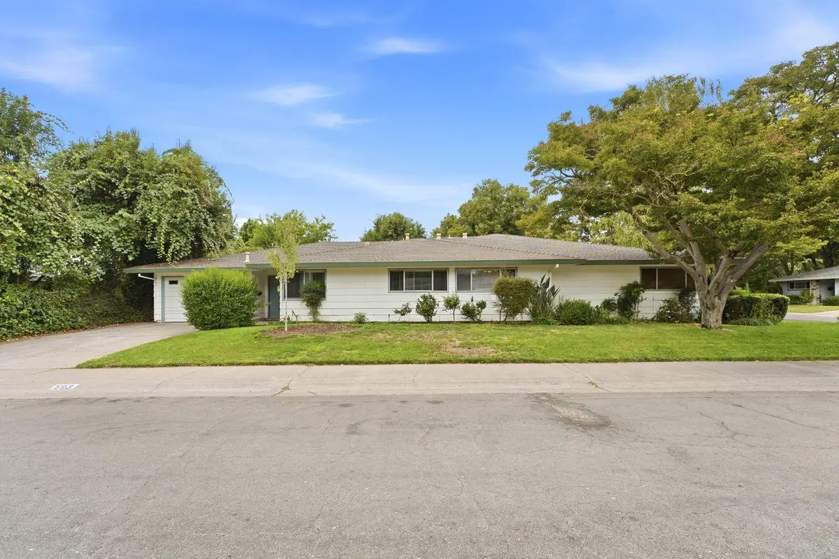 593 Lelandhaven Way, Sacramento, CA 95831 - #1