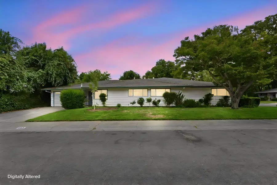 593 Lelandhaven Way, Sacramento, CA 95831 - #3