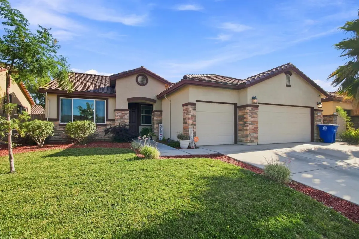 1437 Willmott Avenue, Los Banos, CA 93635 - #1