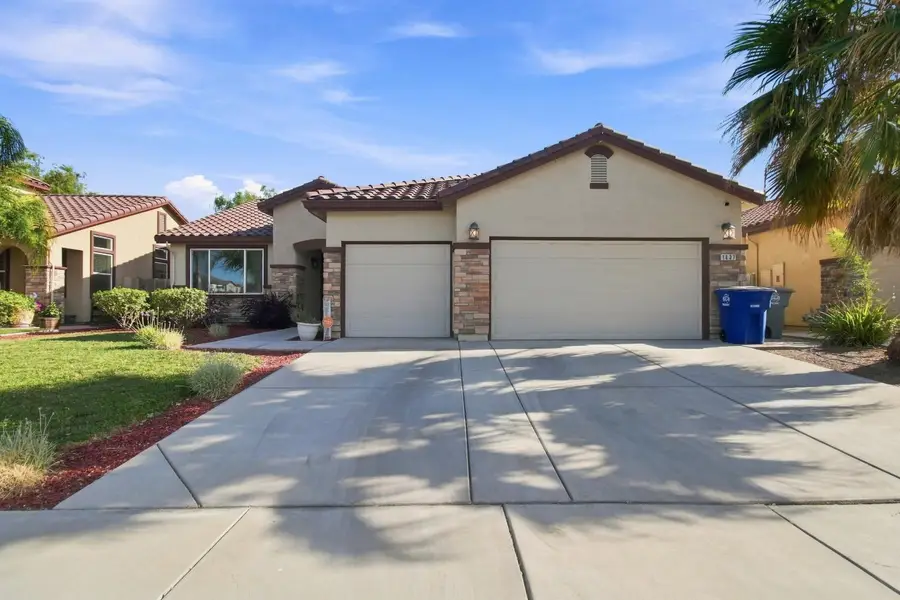 1437 Willmott Avenue, Los Banos, CA 93635 - #2
