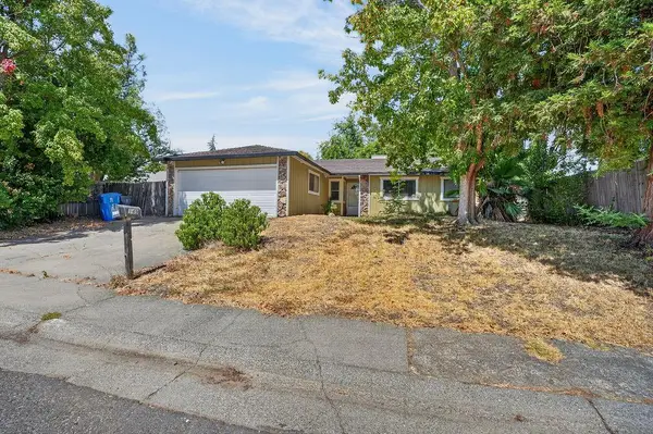 149 Sierra Woods Circle, Folsom, CA 95630