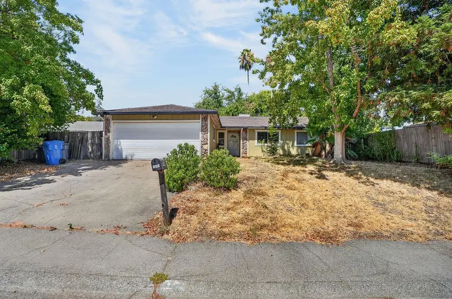 149 Sierra Woods Circle, Folsom, CA 95630 - #2