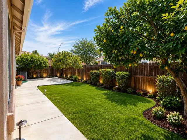 141 Nabor, Tracy, CA 95377 - #2