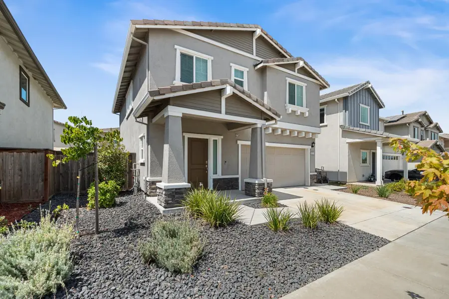 652 Independence Avenue, Lincoln, CA 95648 - #2