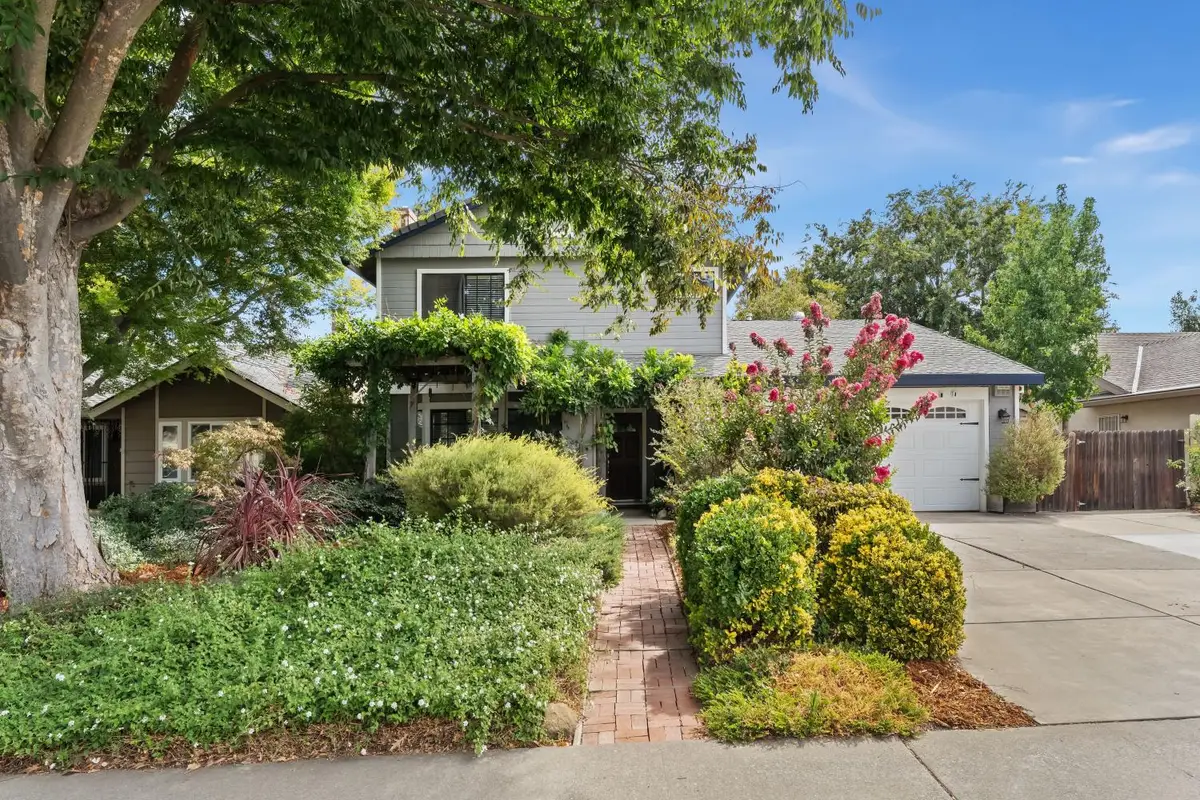3140 Yarwood Way, Sacramento, CA 95833 - #1