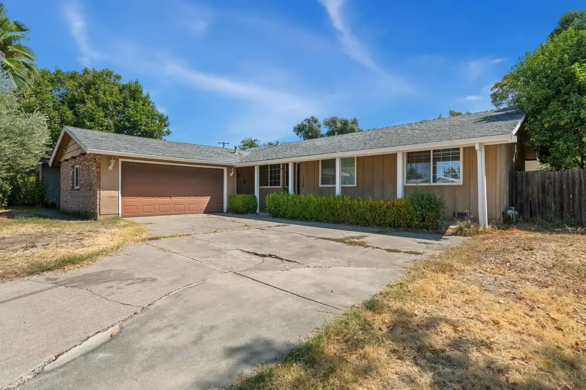 5128 Diablo Drive, Sacramento, CA 95842 - #1