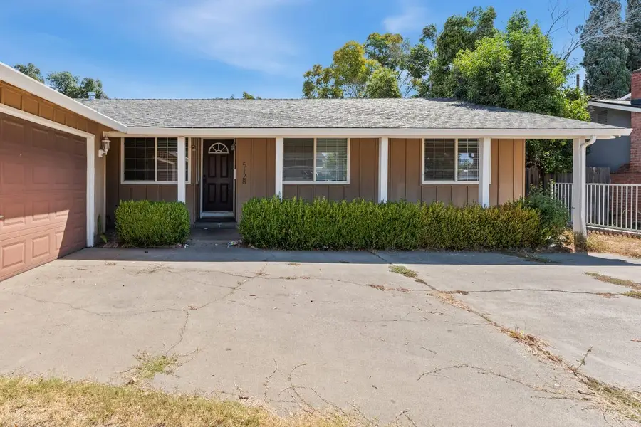 5128 Diablo Drive, Sacramento, CA 95842 - #3