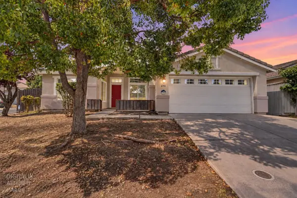 6701 Walbridge Way, Elk Grove, CA 95758