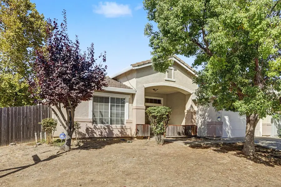 6701 Walbridge Way, Elk Grove, CA 95758 - #2