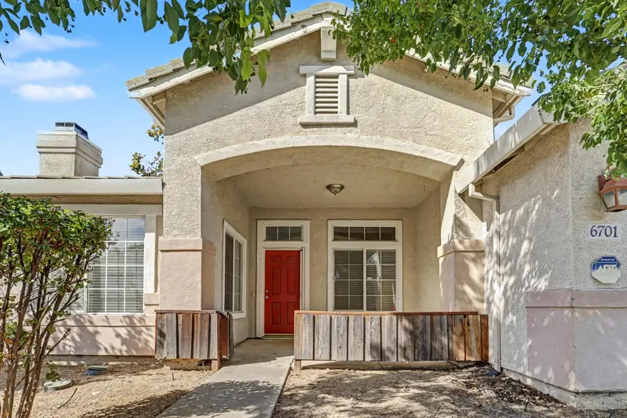 6701 Walbridge Way, Elk Grove, CA 95758 - #3