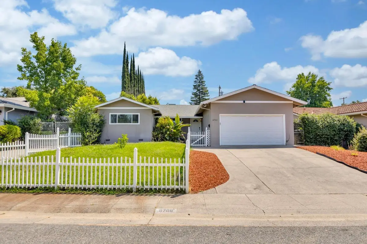 6708 Woodmore Oaks, Orangevale, CA 95662 - #1