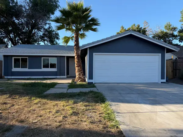 1851 Knickerbocker Drive, Stockton, CA 95210