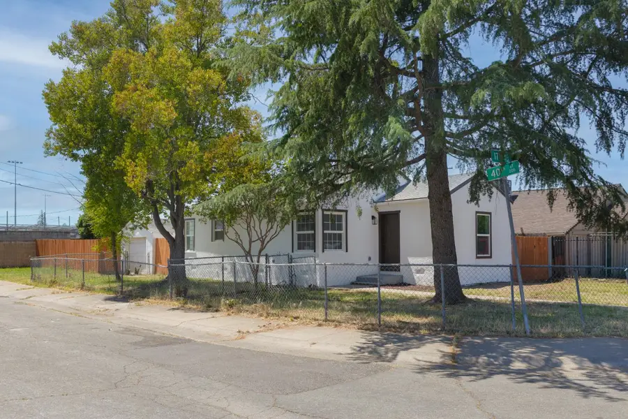 3972 17th Avenue, Sacramento, CA 95820 - #3