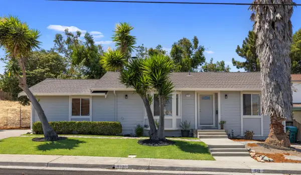 512 Garretson Avenue, Rodeo, CA 94572