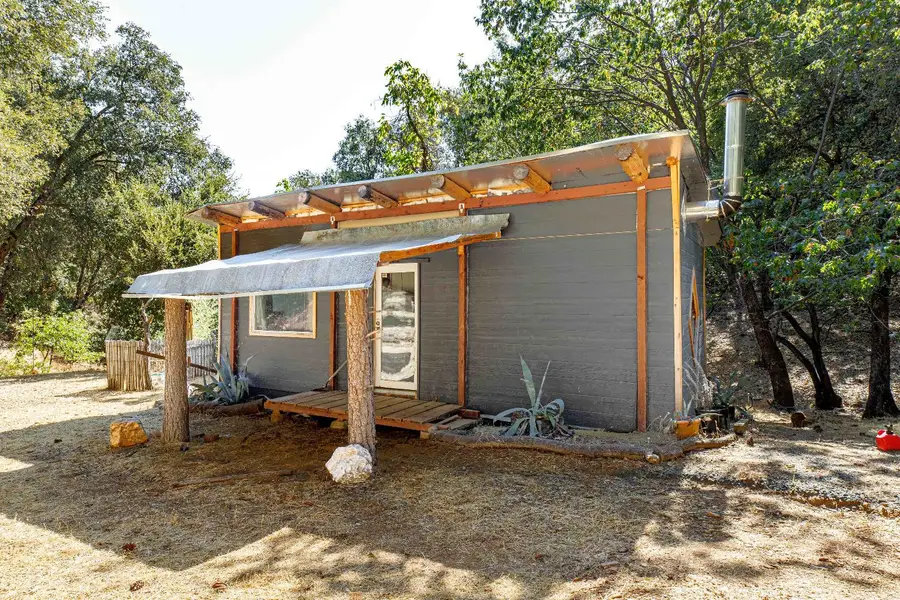 12601 Big Hill Road, Sonora, CA 95370 - #3