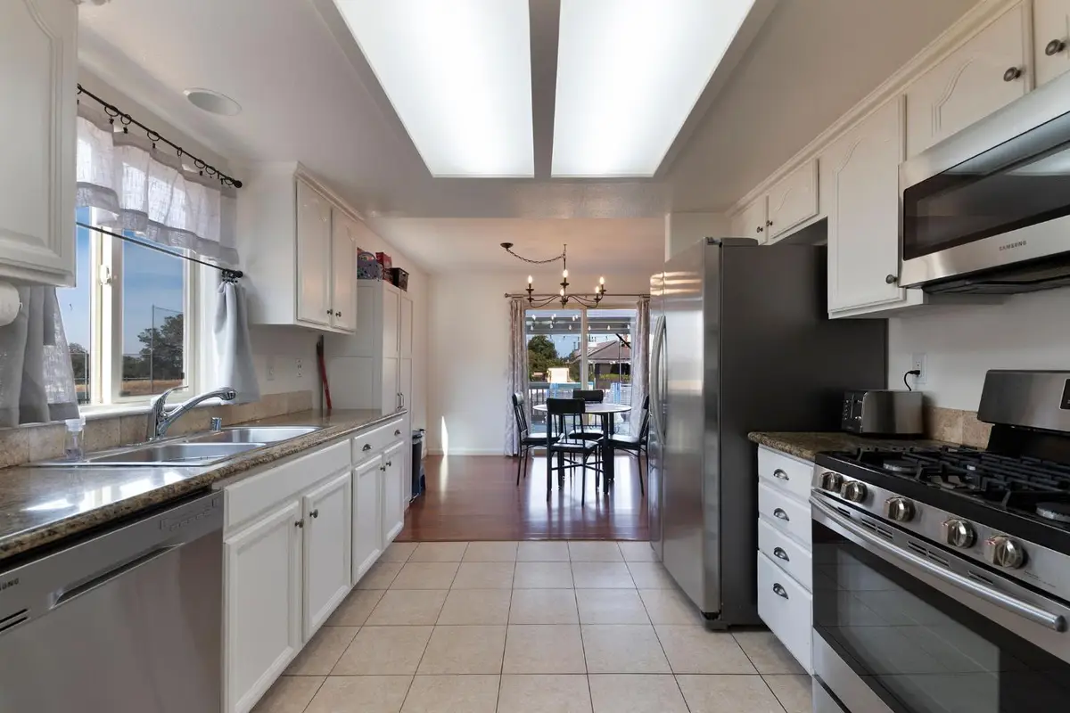 90 Westview Drive, Jackson, CA 95642 - #1