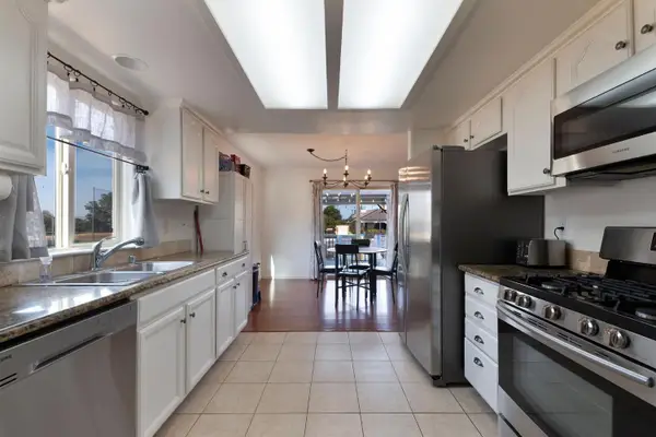 90 Westview Drive, Jackson, CA 95642