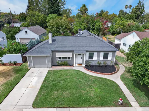 1110 55th Street, Sacramento, CA 95819