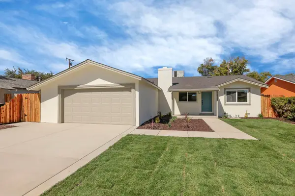 1411 Chester Drive, Tracy, CA 95376