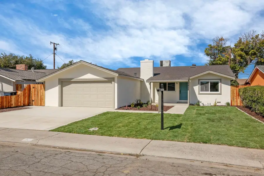 1411 Chester Drive, Tracy, CA 95376 - #2