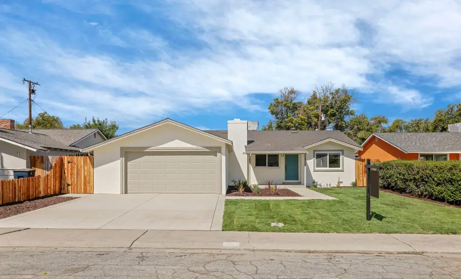 1411 Chester Drive, Tracy, CA 95376 - #3