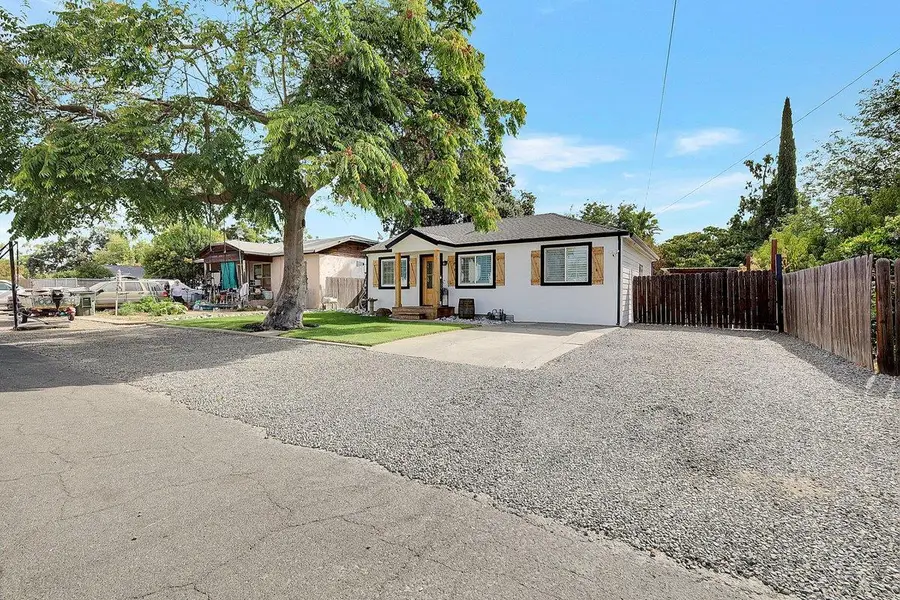 2233 Elm Street, Sutter, CA 95982 - #2