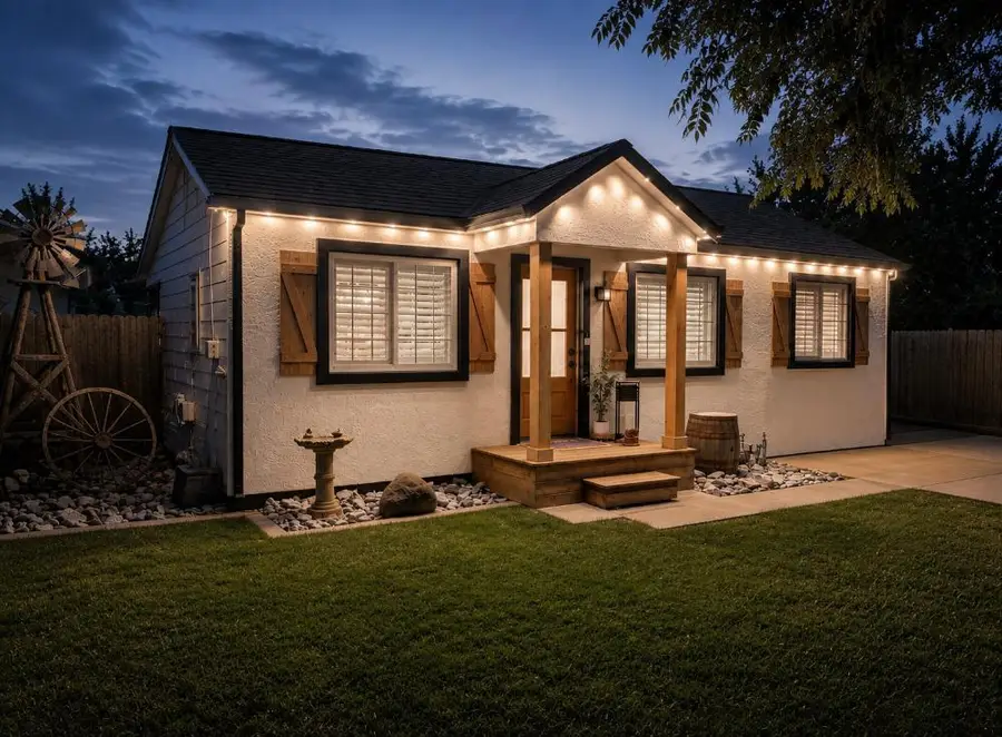 2233 Elm Street, Sutter, CA 95982 - #3