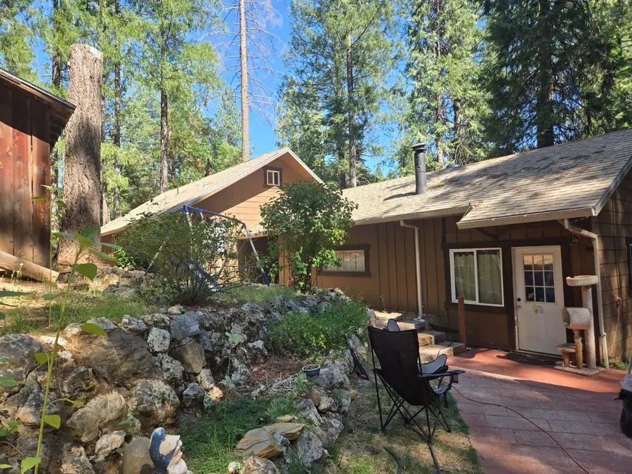 3165 Homewood Drive, Georgetown, CA 95634 - #2