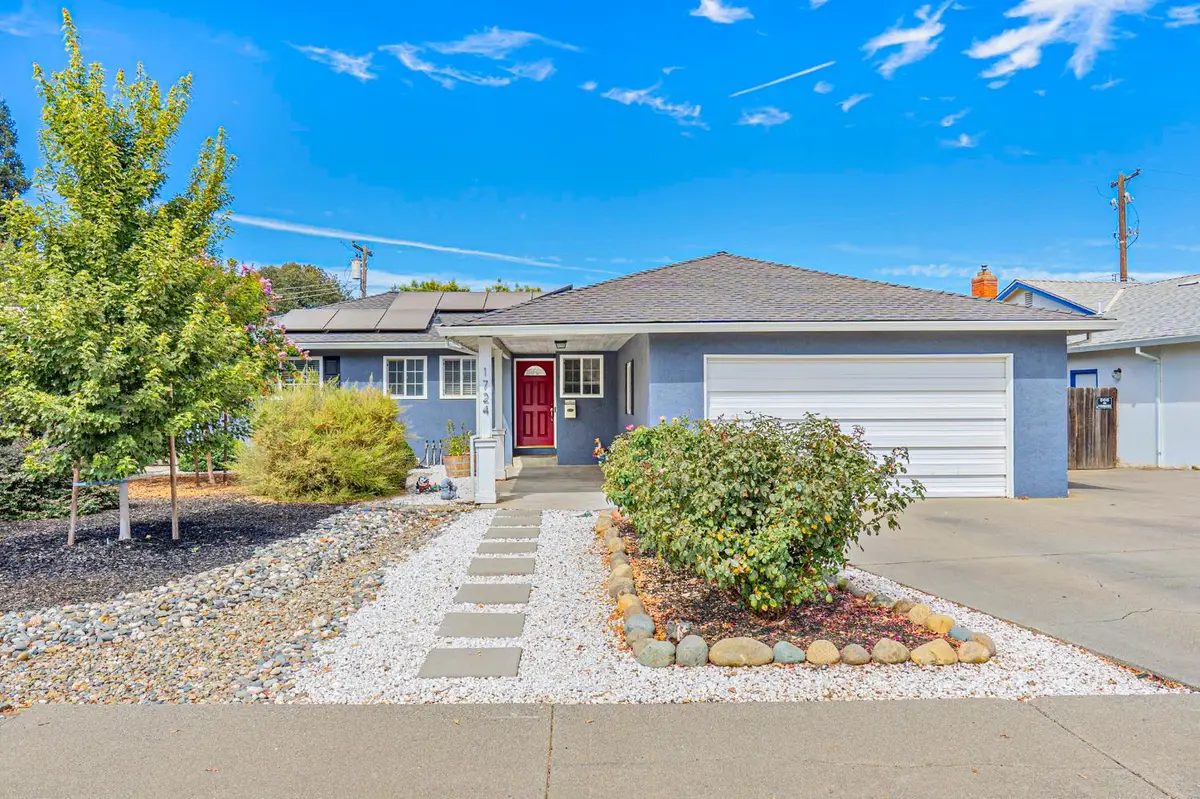 1724 Coloma Way, Woodland, CA 95695 - #1