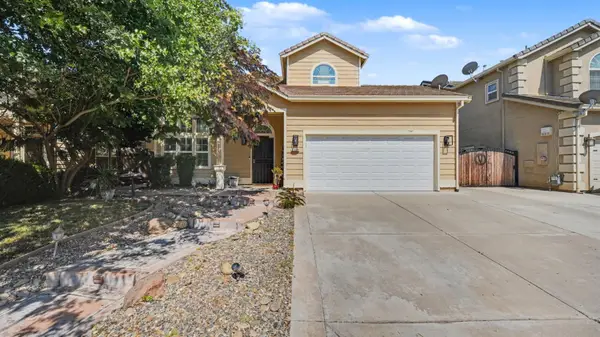 5308 Spaulding Court, Riverbank, CA 95367