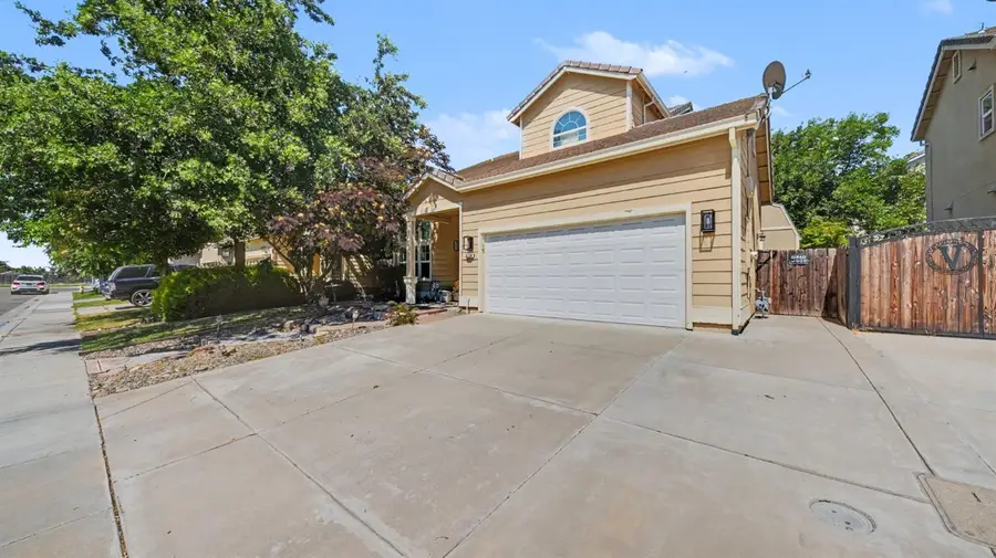 5308 Spaulding Court, Riverbank, CA 95367 - #2