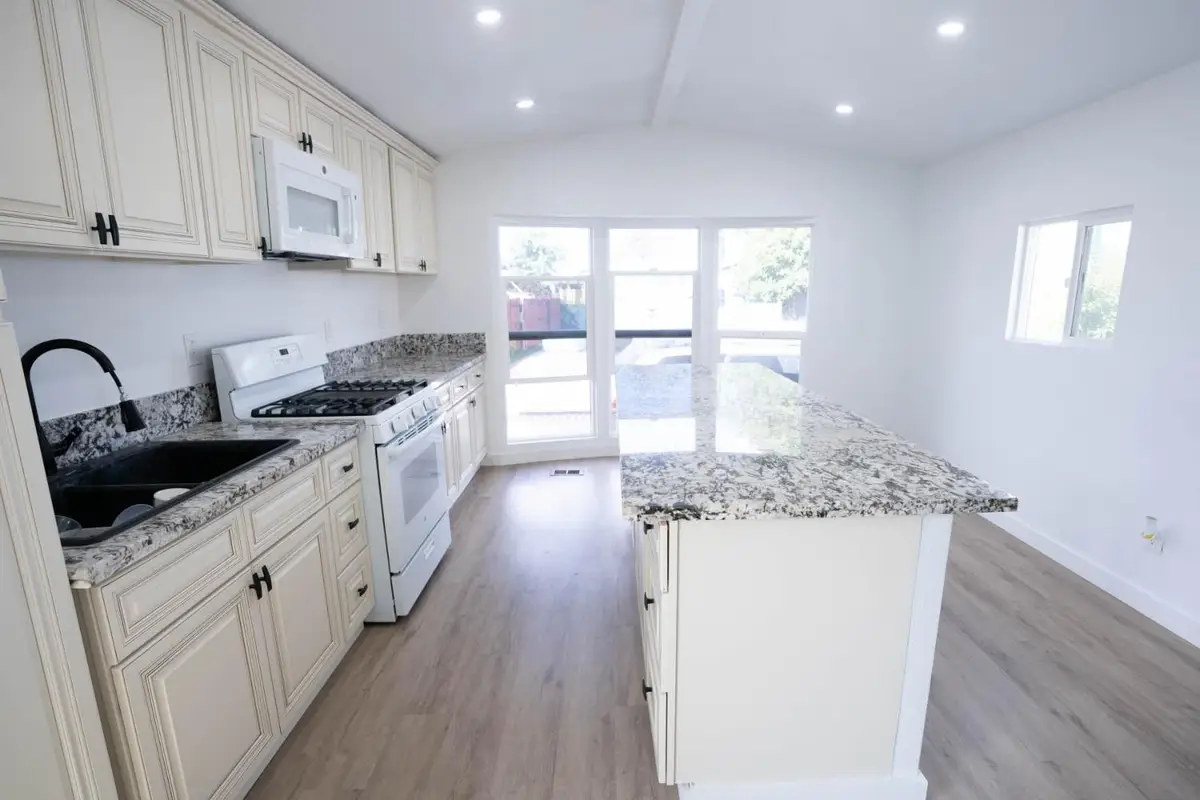 3526 Mobile Way, Sacramento, CA 95834 - #1