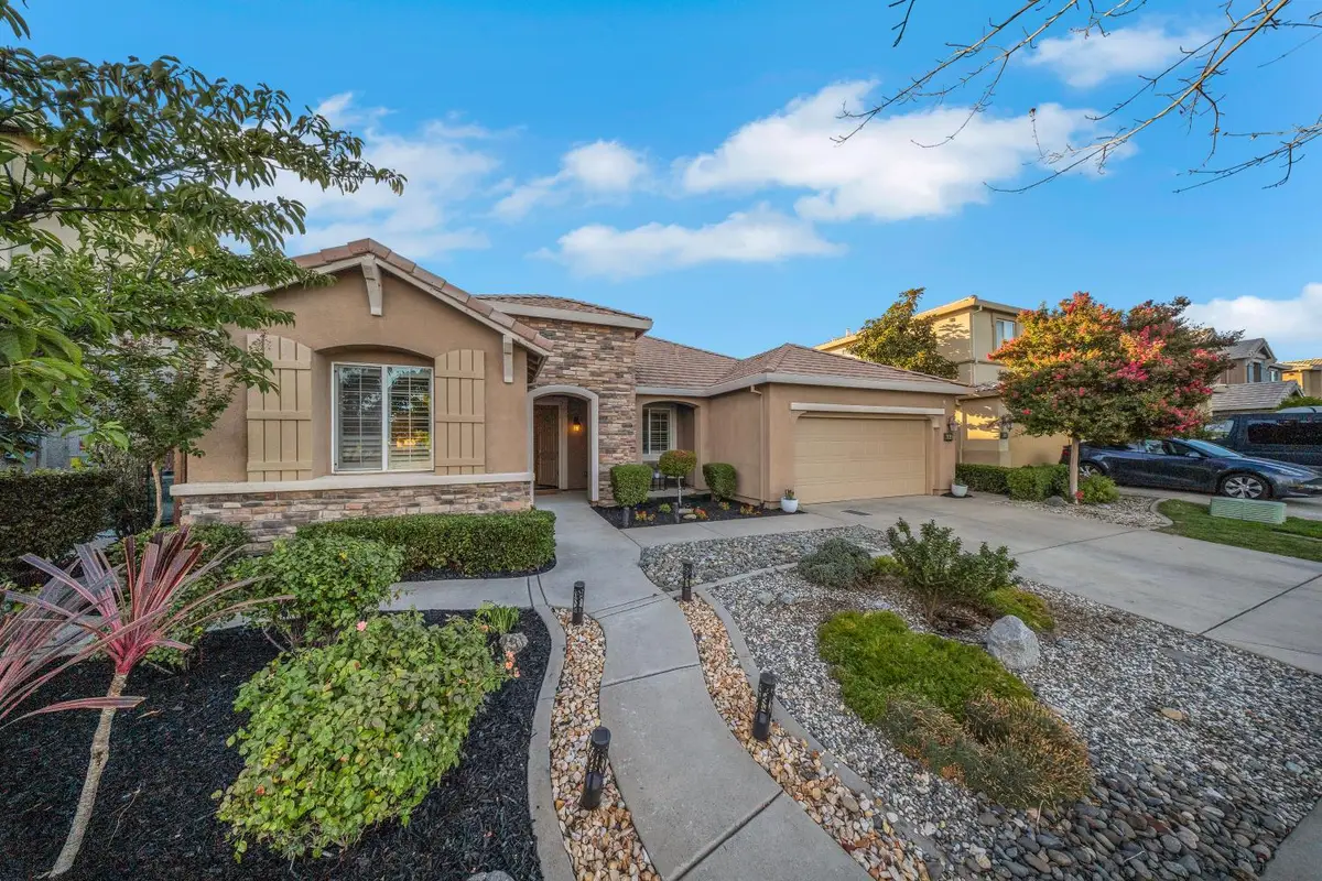 4344 Brick Mason Circle, Roseville, CA 95747 - #1