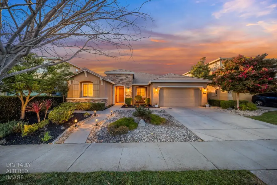 4344 Brick Mason Circle, Roseville, CA 95747 - #2