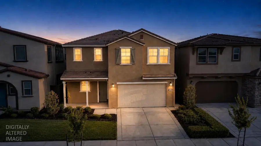 3642 Nuestra Avenue, Sacramento, CA 95835 - #3