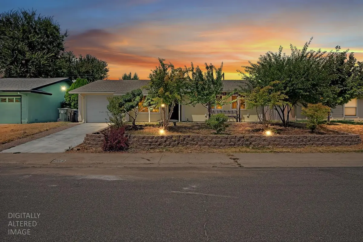 2012 Kellogg Way, Rancho Cordova, CA 95670 - #1
