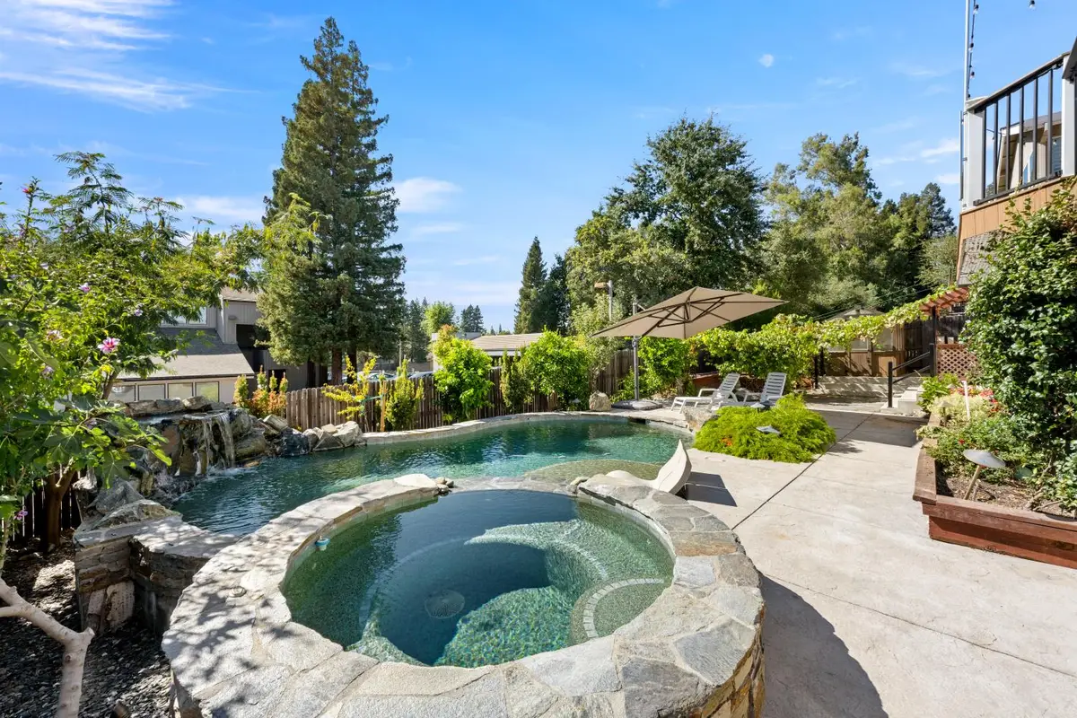 5121 Ridgevine Way, Fair Oaks, CA 95628 - #1