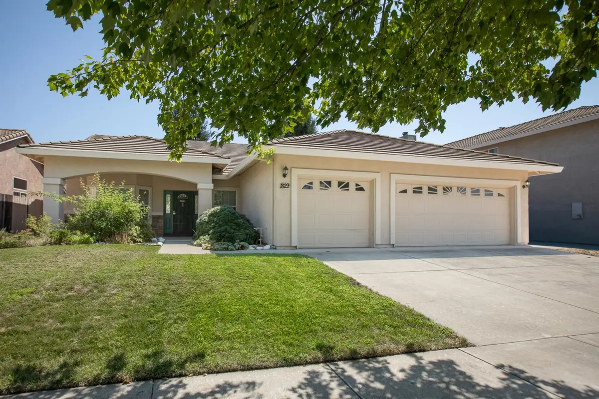 1829 Blevin Road, Yuba City, CA 95993 - #1