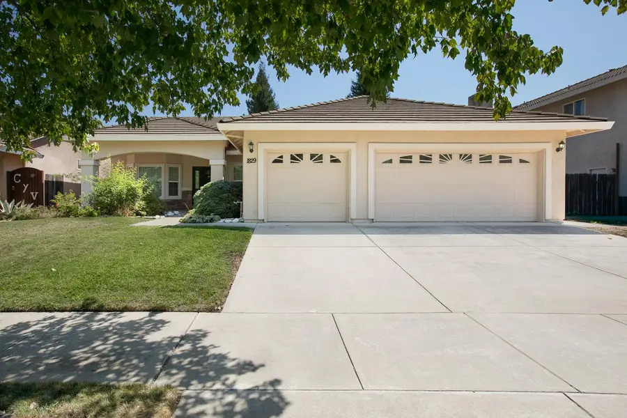 1829 Blevin Road, Yuba City, CA 95993 - #2